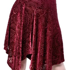 ⚠️NWT KILLSTAR ETTA SKATER SKIRT⚠️ sold off posh